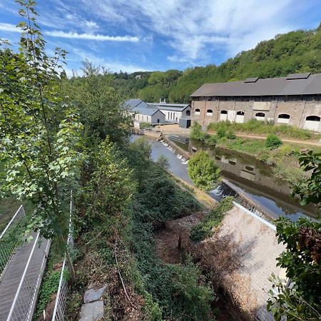 Cocon Au Calme Sur Vezere Apartamento Uzerche Exterior foto
