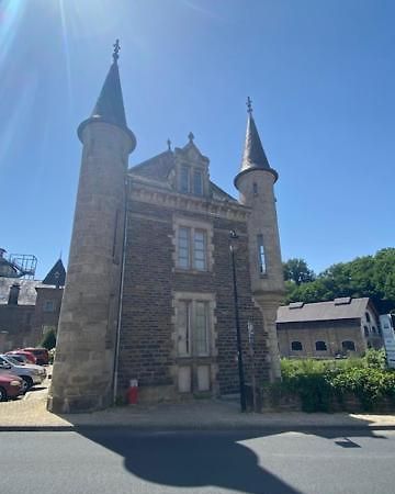 Cocon Au Calme Sur Vezere Apartamento Uzerche Exterior foto