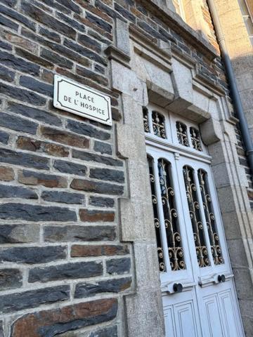 Cocon Au Calme Sur Vezere Apartamento Uzerche Exterior foto