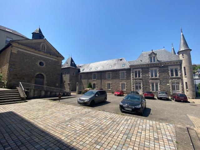 Cocon Au Calme Sur Vezere Apartamento Uzerche Exterior foto