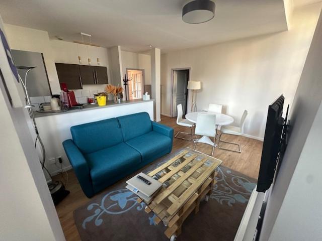 Cocon Au Calme Sur Vezere Apartamento Uzerche Exterior foto