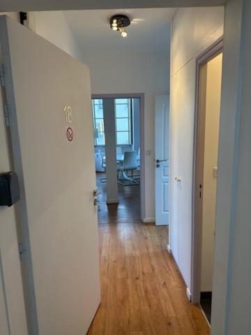 Cocon Au Calme Sur Vezere Apartamento Uzerche Exterior foto