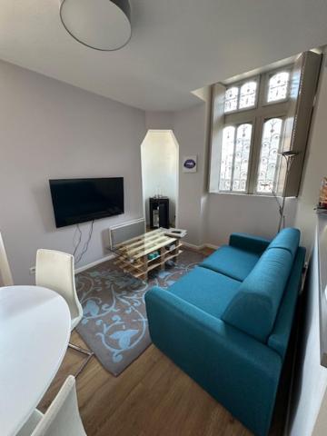 Cocon Au Calme Sur Vezere Apartamento Uzerche Exterior foto