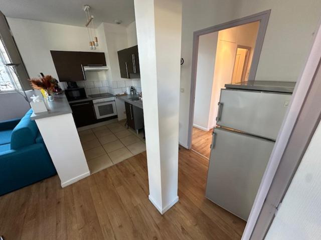Cocon Au Calme Sur Vezere Apartamento Uzerche Exterior foto