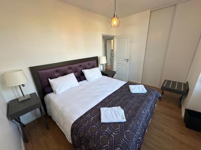 Cocon Au Calme Sur Vezere Apartamento Uzerche Exterior foto